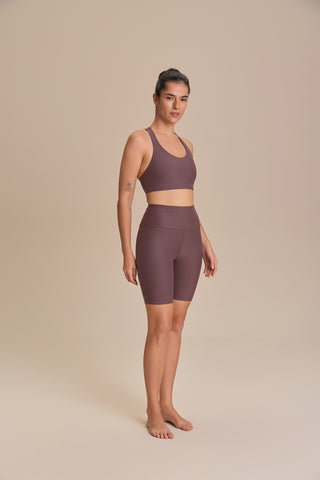 Neopren Mix Ease Laser Shorts
