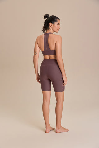 Neopren Mix Ease Laser Shorts