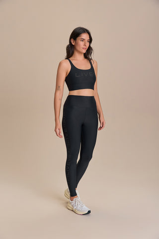 LIVE! Icon Thermochrome Sports Bra