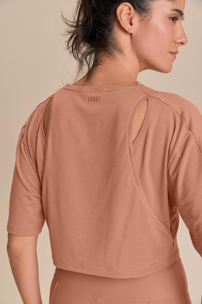 Serene Whisper Slate Top