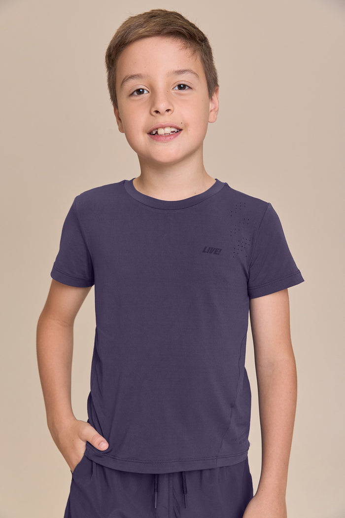 Broad Kids Top