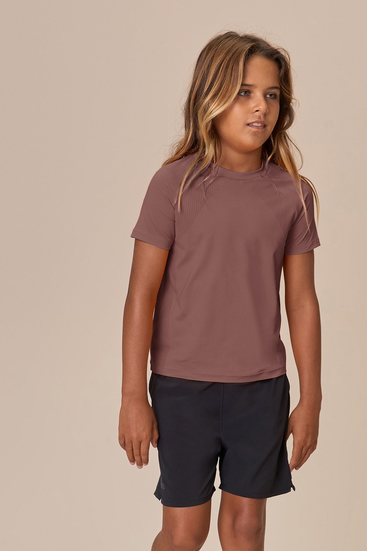 Action Skin® Kids Top