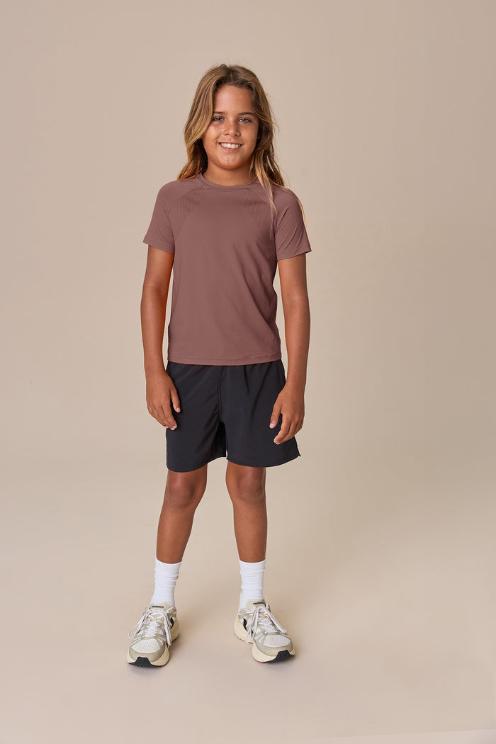 Action Skin® Kids Top