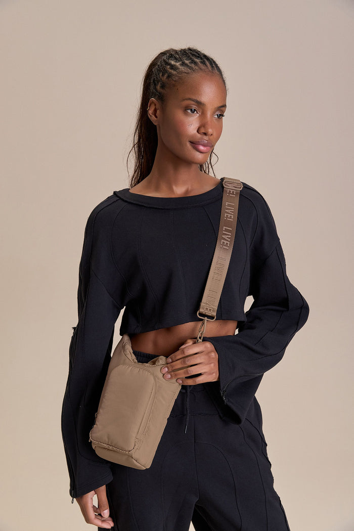 Unisex Mini Bag