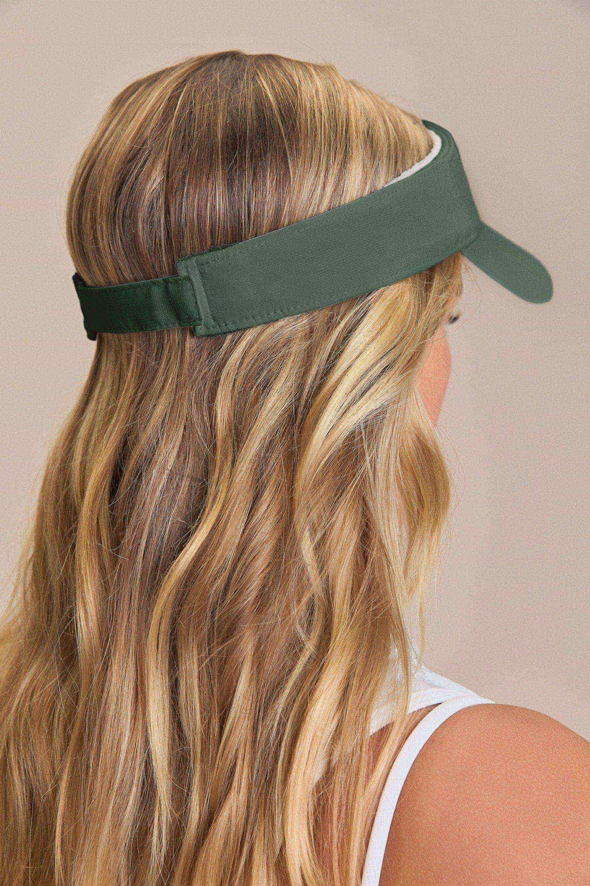 Easy Out Visor