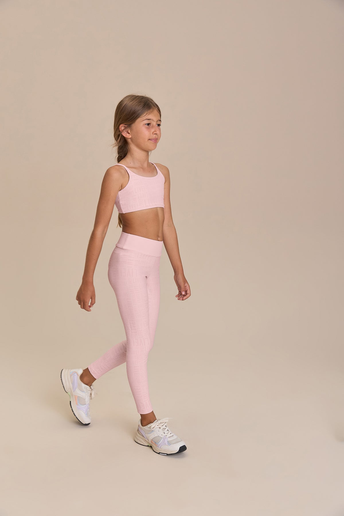 LIVE! Reflex Kids Sports Bra