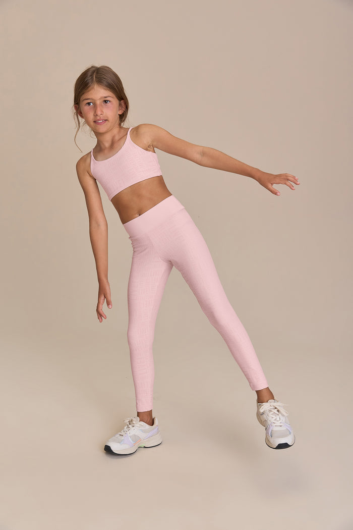 Sense® LIVE! Kids Leggings