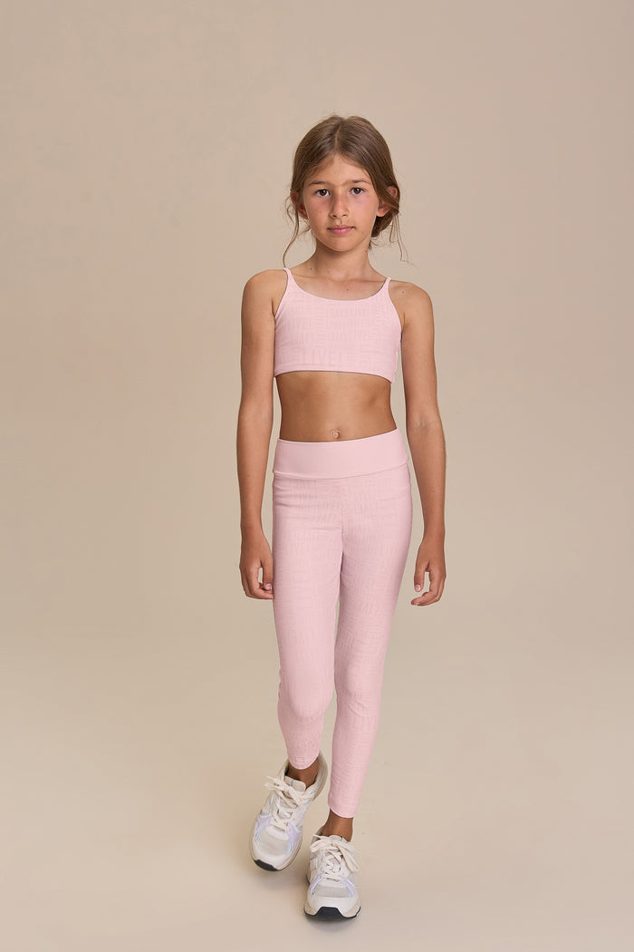 LIVE! Reflex Kids Sports Bra