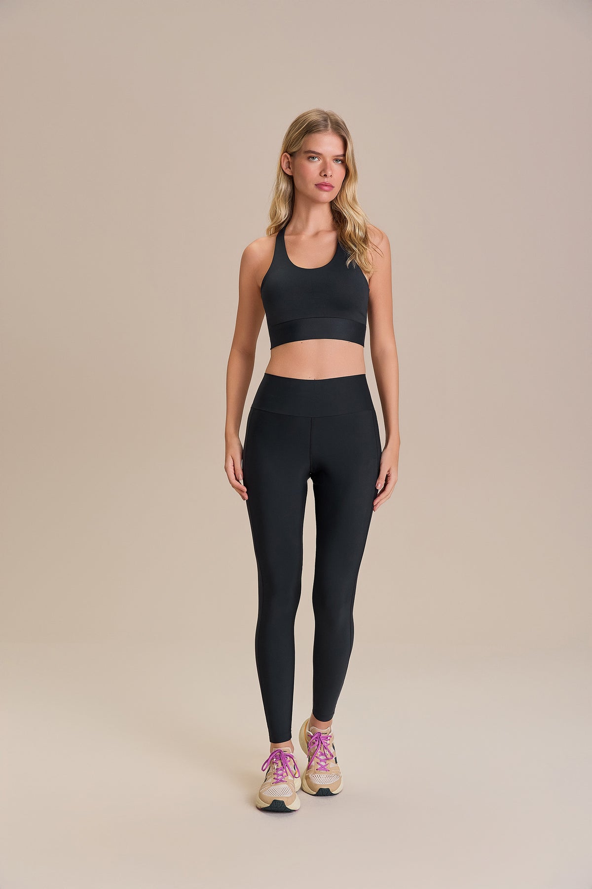 Race Pro Leggings