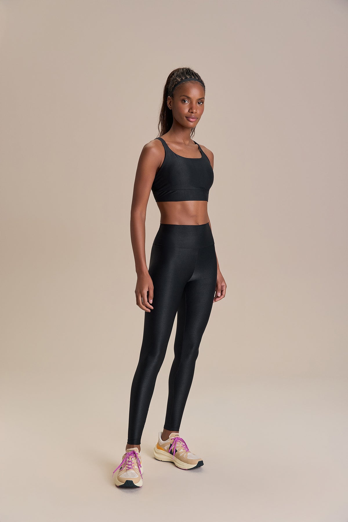 Neo Allure® Adaptiv Sports Bra