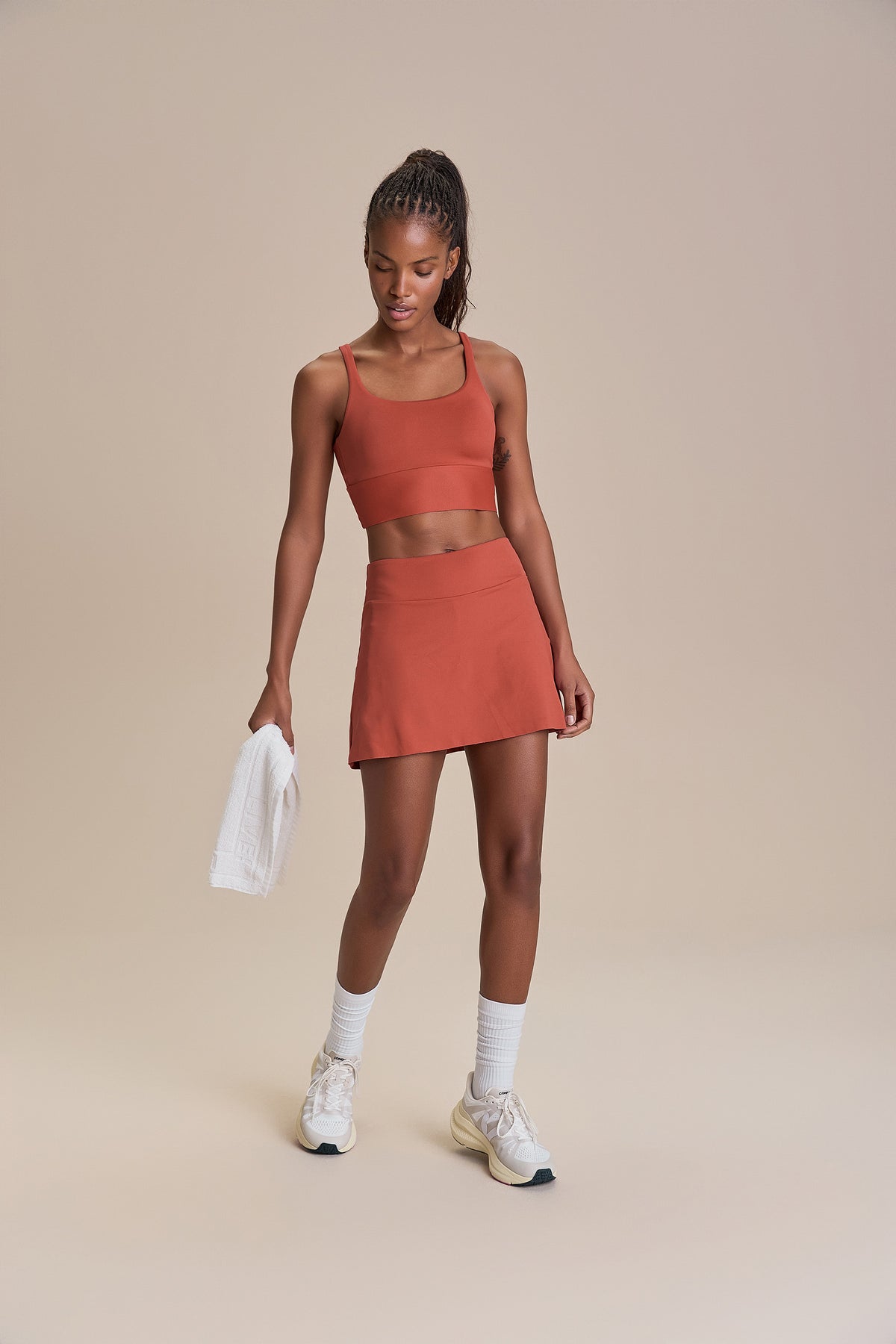 Move Sense Sports Bra