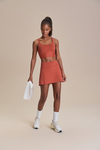 Move Sense Sports Bra