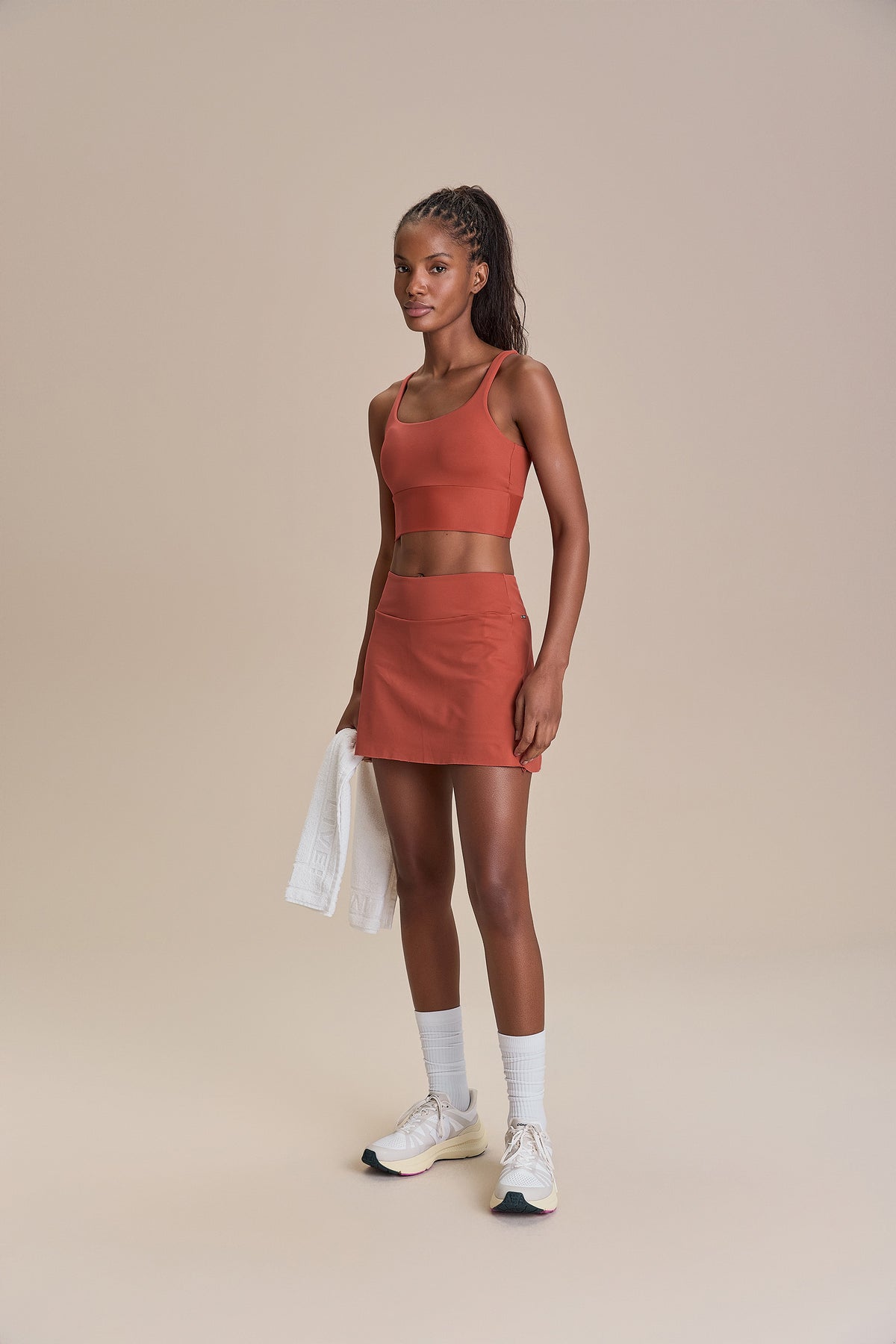 Move Sense Sports Bra