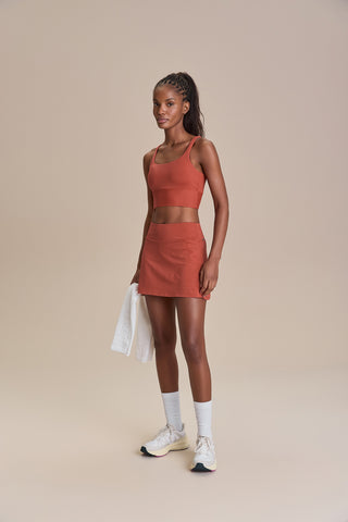 Move Sense Sports Bra