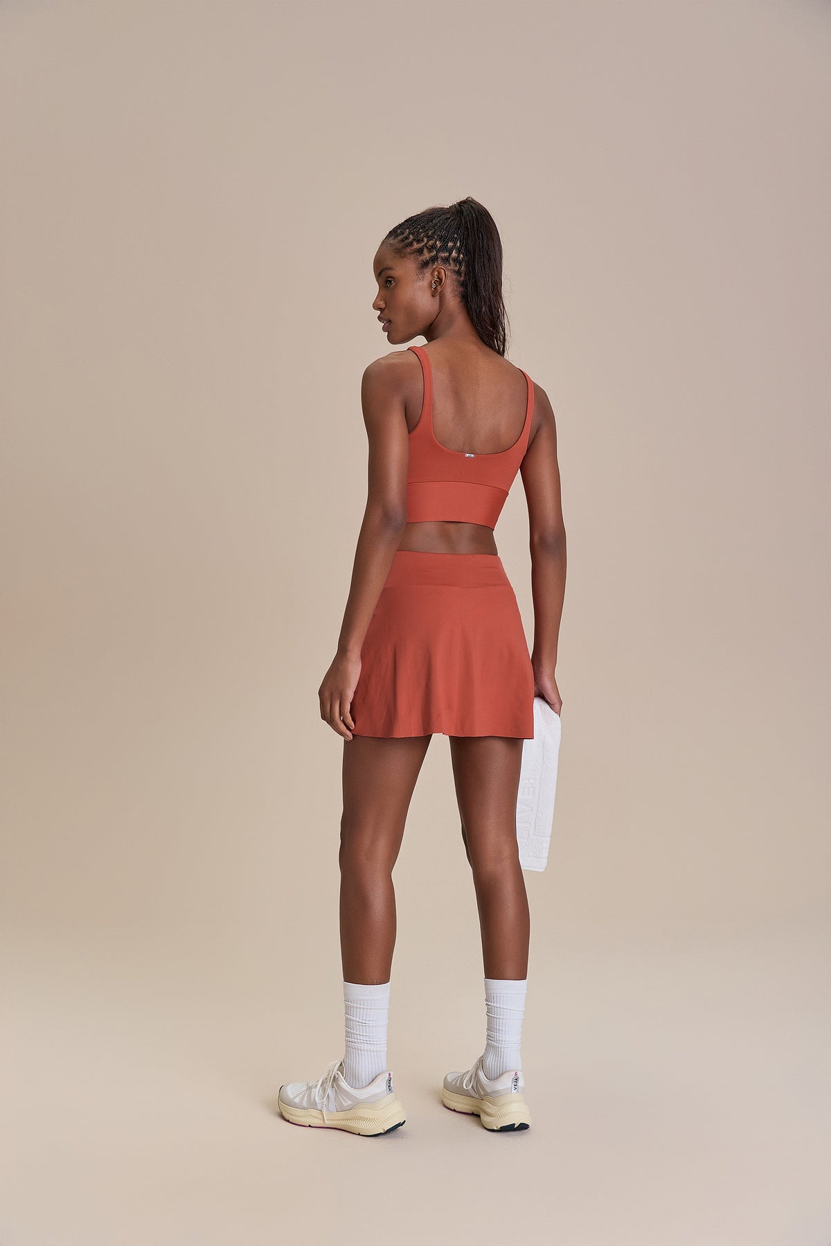 Move Sense Sports Bra