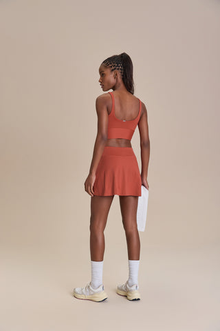 Move Sense Sports Bra