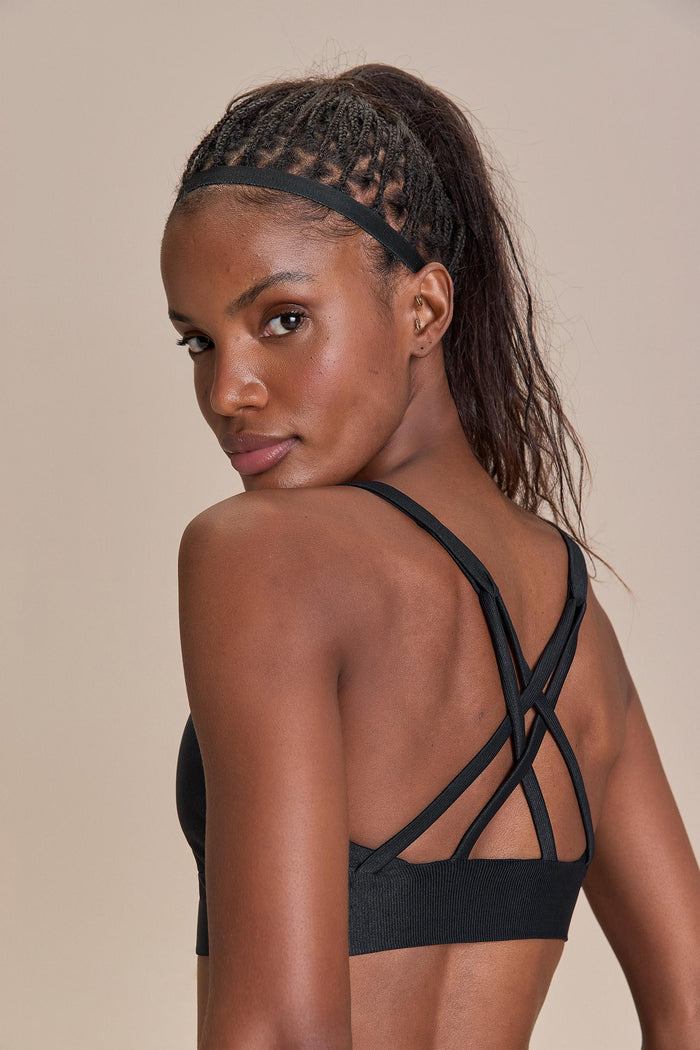 Neo Allure® Adaptiv Sports Bra