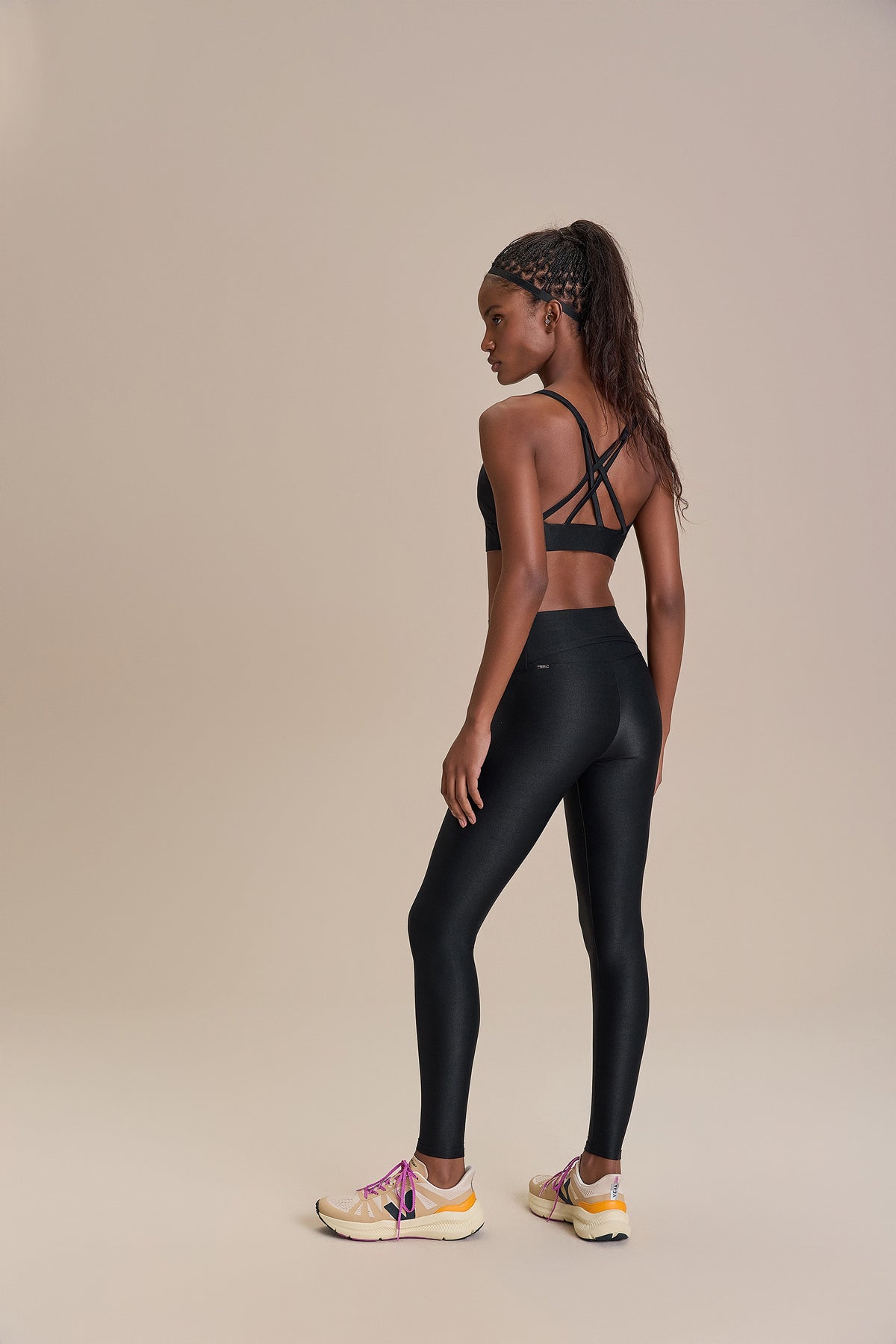 Neo Allure® Adaptiv Sports Bra