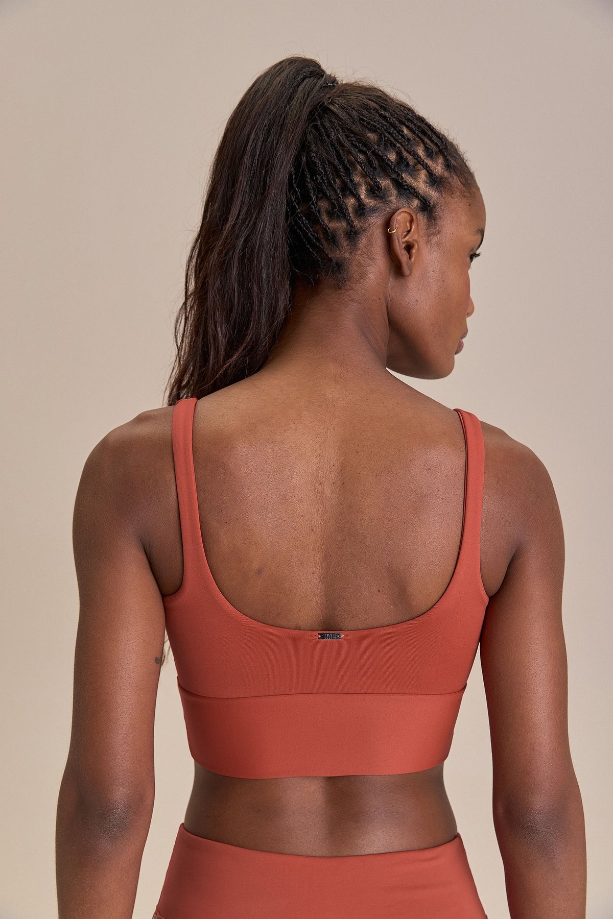 Move Sense Sports Bra