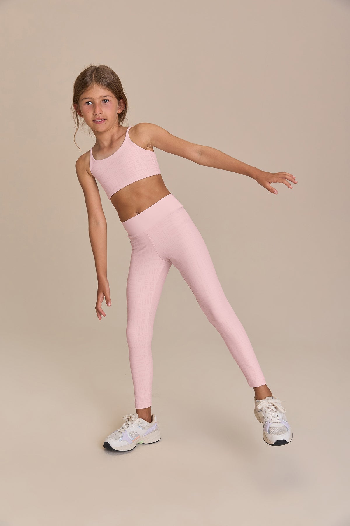LIVE! Reflex Kids Sports Bra