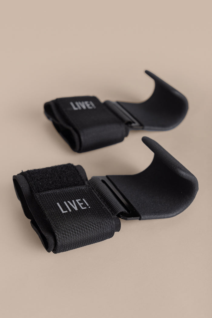Unisex Train Gloves with Strap
