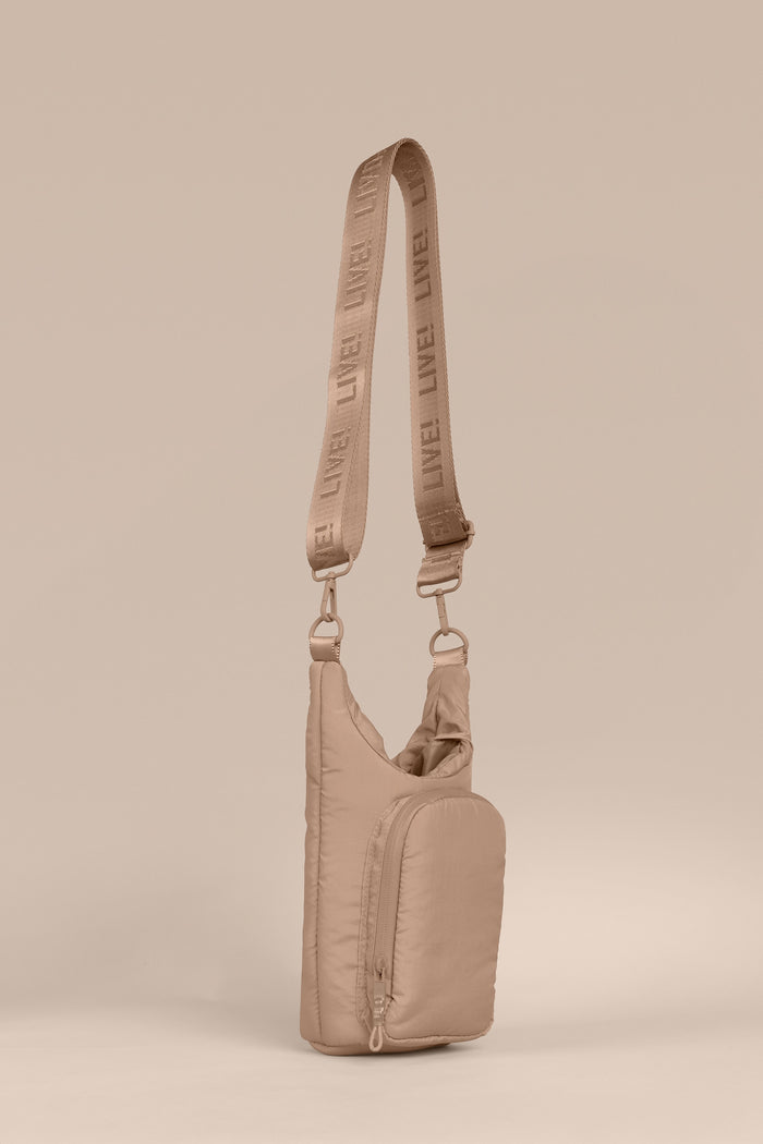 Unisex Mini Bag