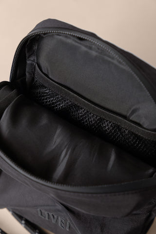 Unisex Reflex Mini Bag