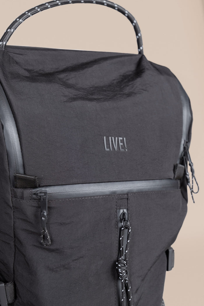 Reflex Unisex Backpack