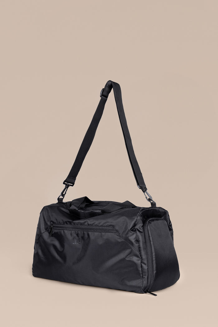 Compact Unisex Duffle Bag