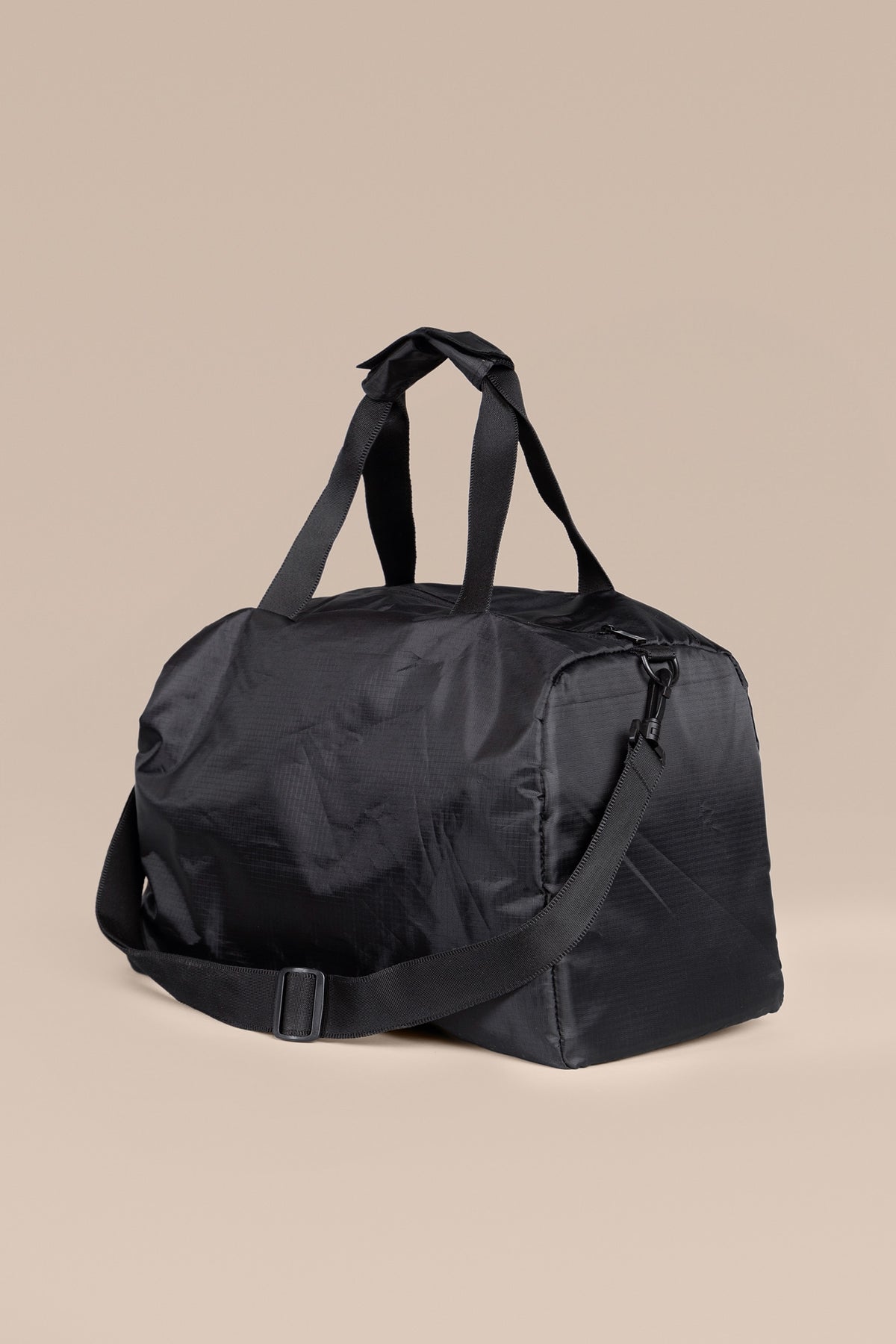 Compact Unisex Duffle Bag