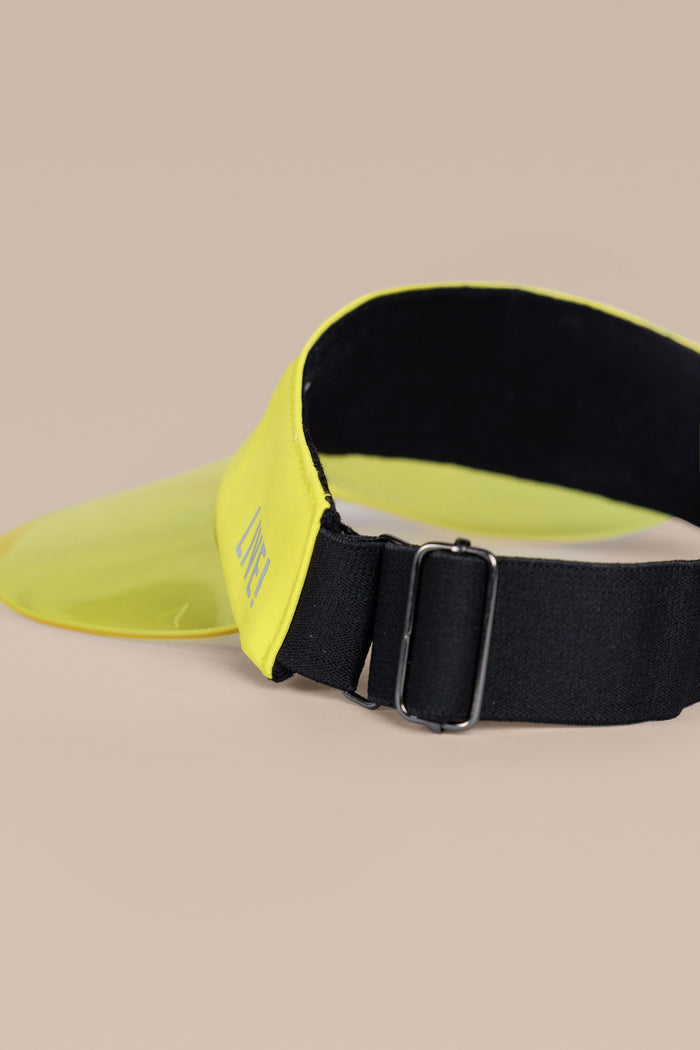 Jet Vision Visor Hat