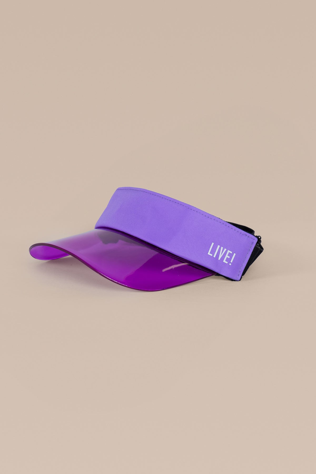 Jet Vision Visor Hat