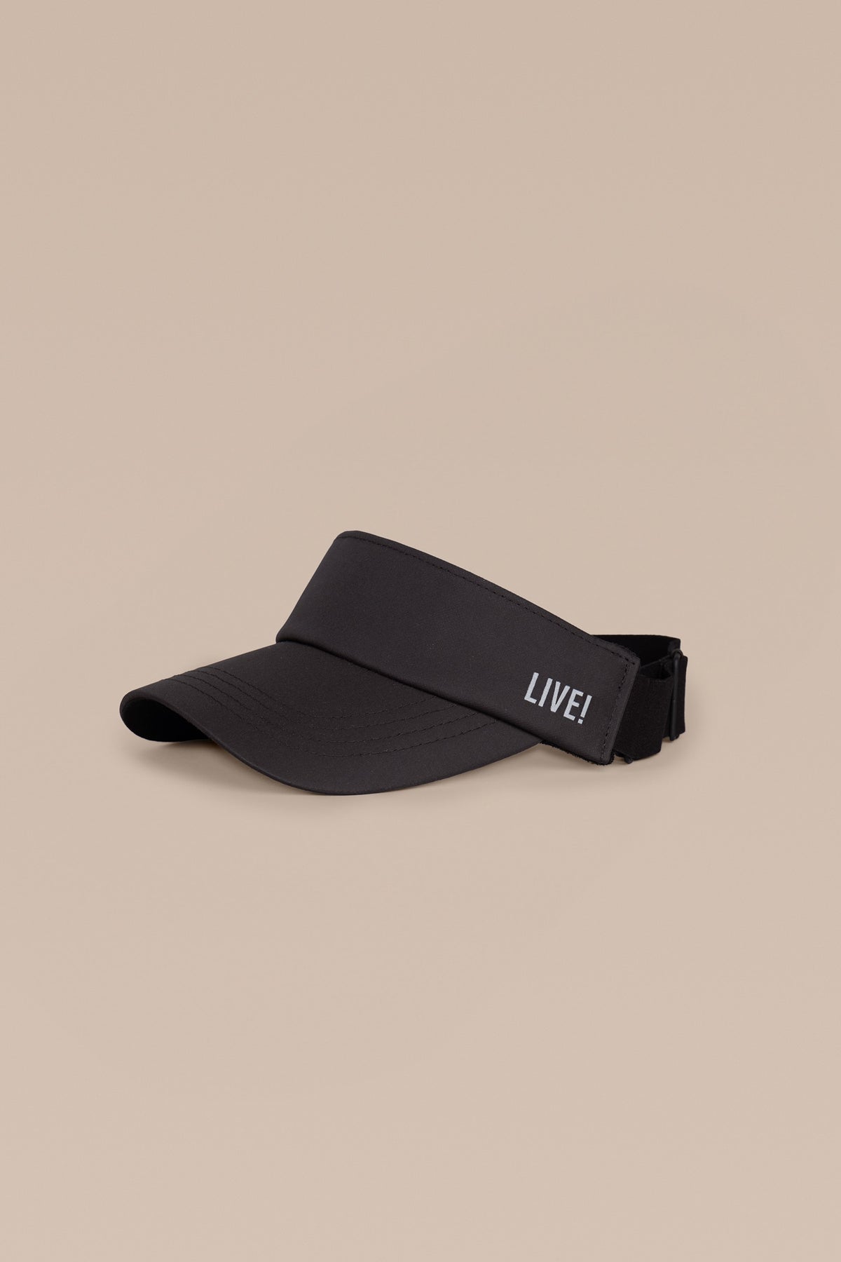 Unisex Speed Run Visor