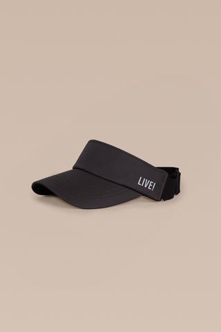 Unisex Speed Run Visor