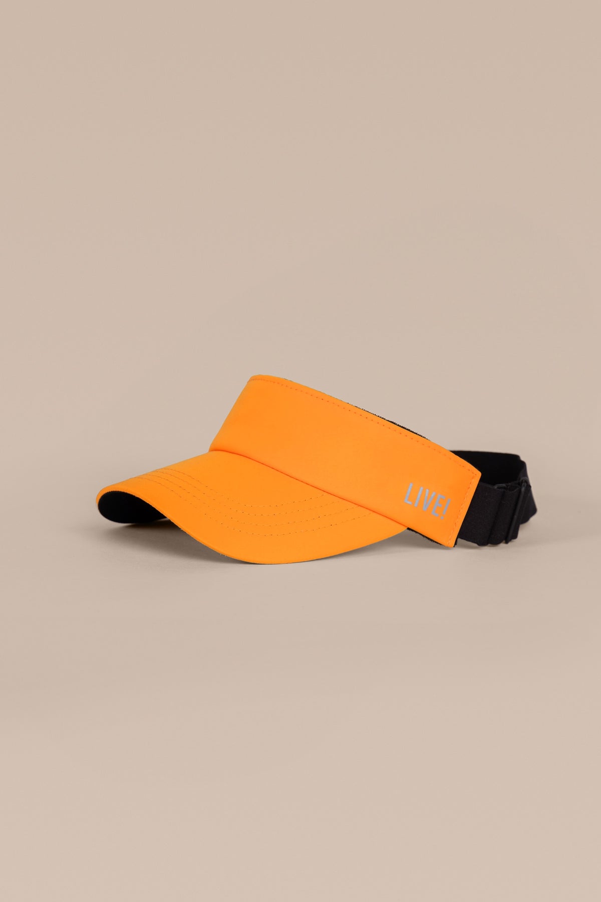 Unisex Speed Run Visor