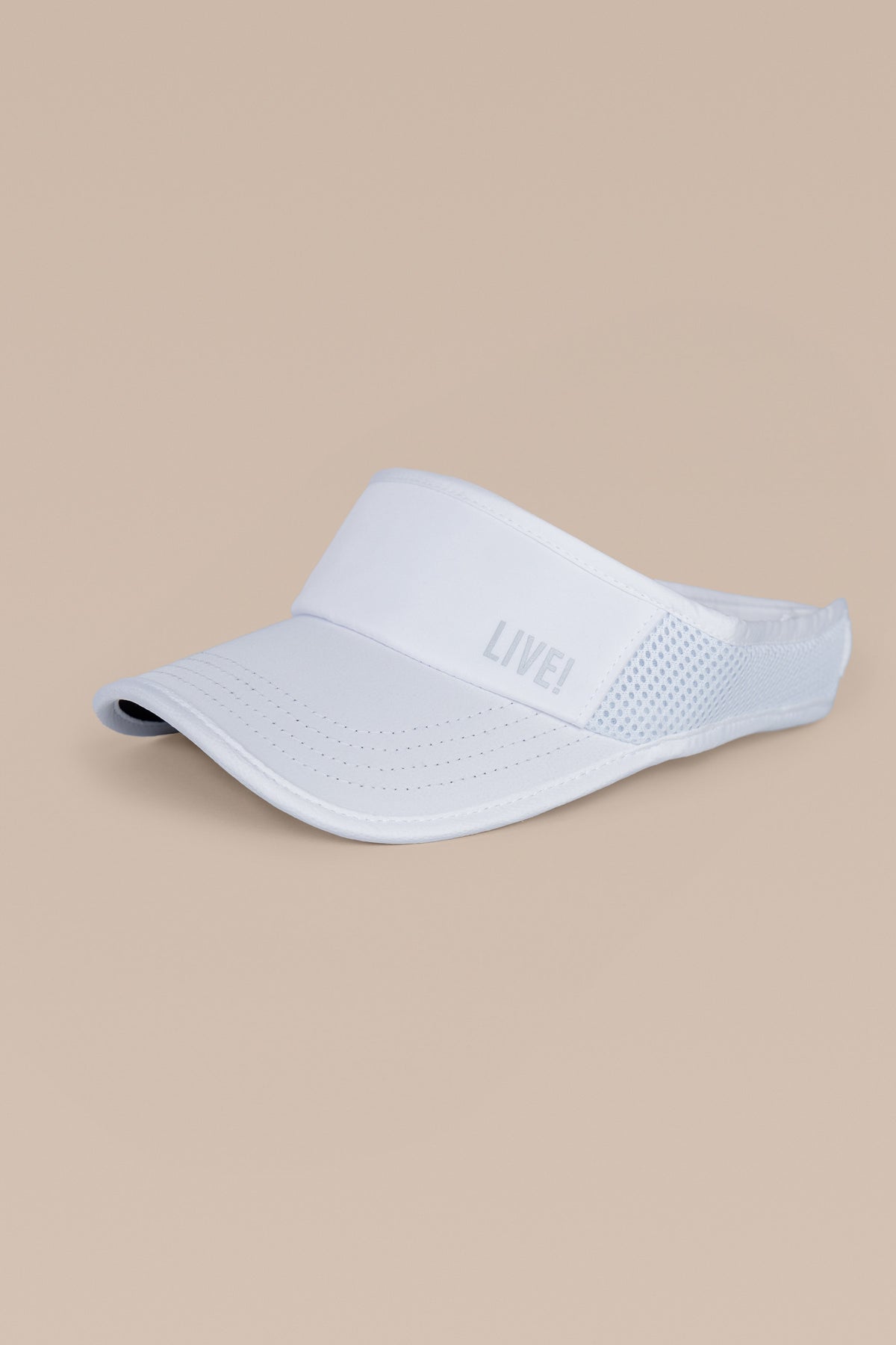Unisex Basic Visor