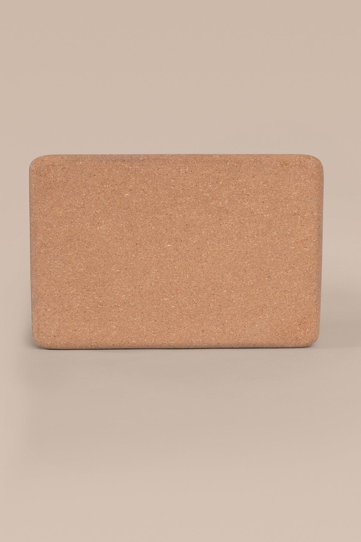 Nature Yoga Block