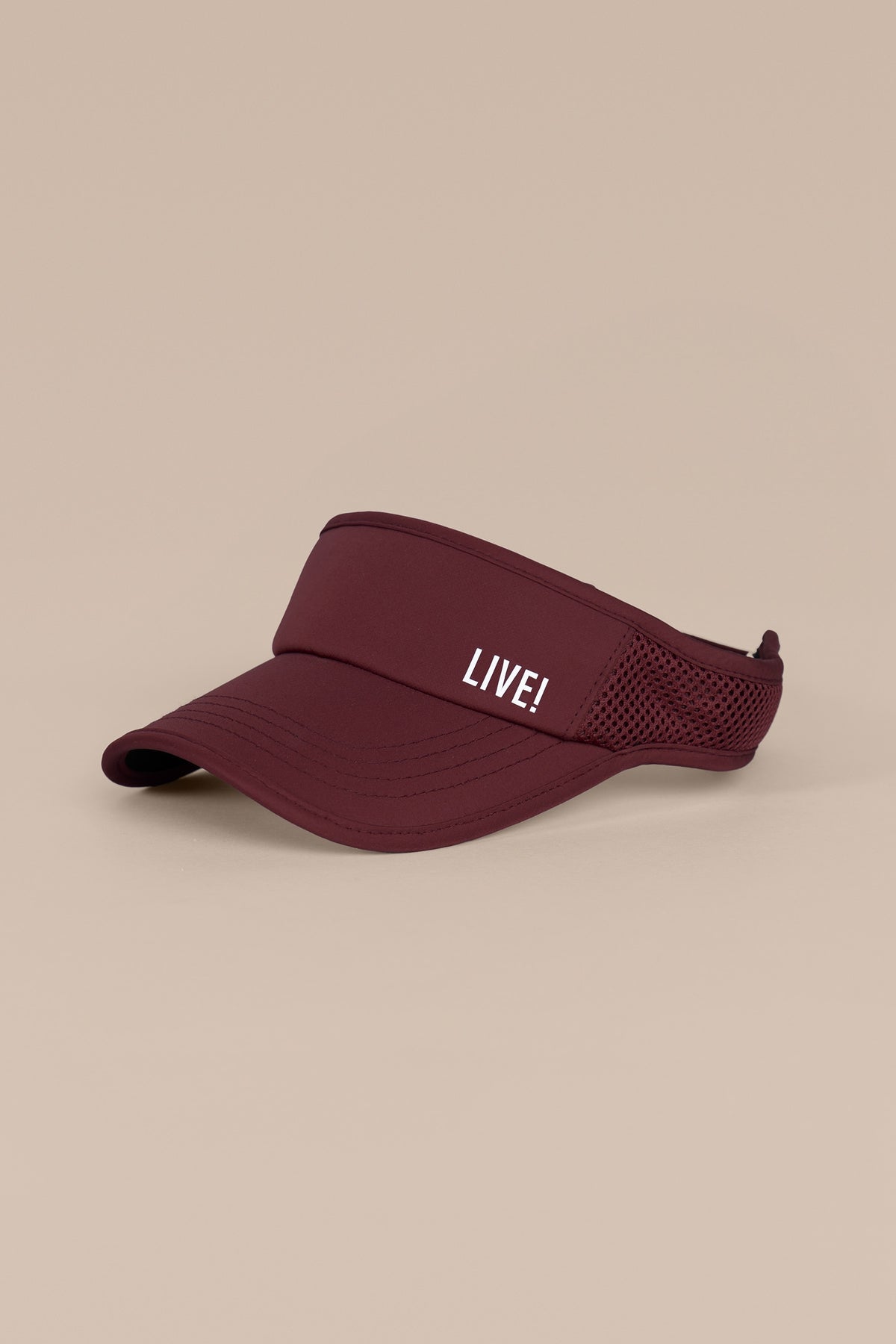 LIVE! Visor Essential