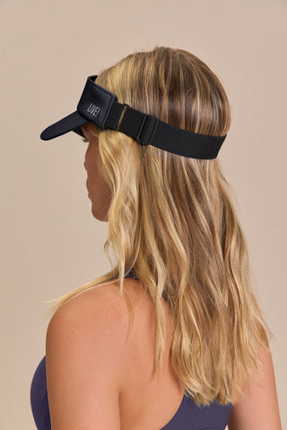 Unisex Speed Run Visor