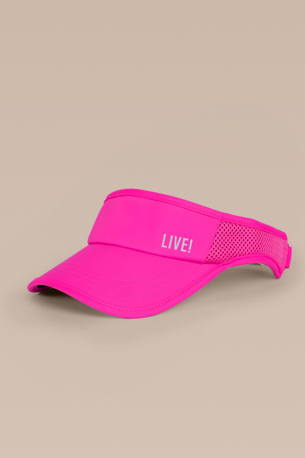 LIVE! Visor Essential