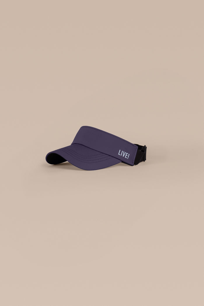 Unisex Speed Run Visor