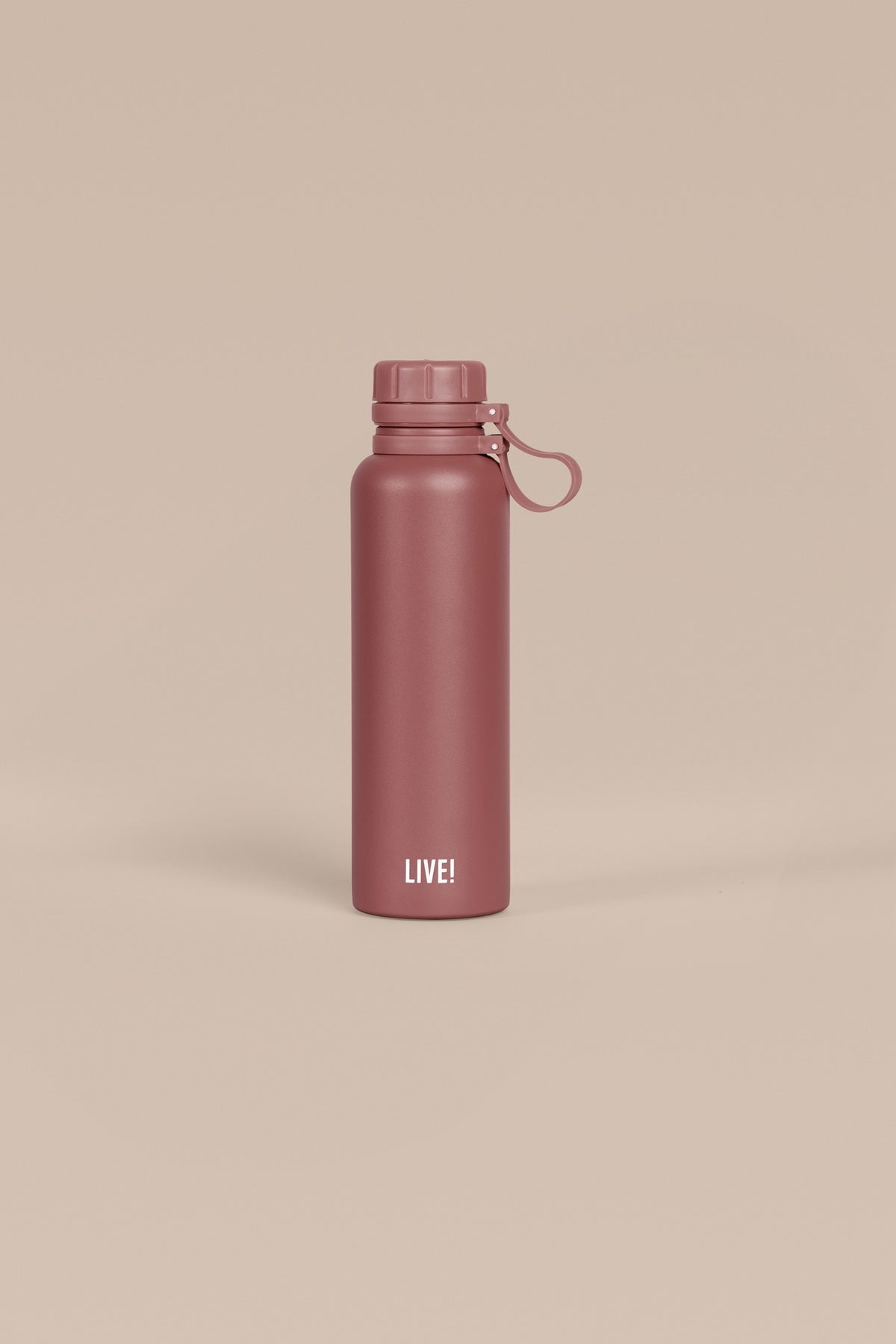 Water Thermo Bottle 33.81 oz