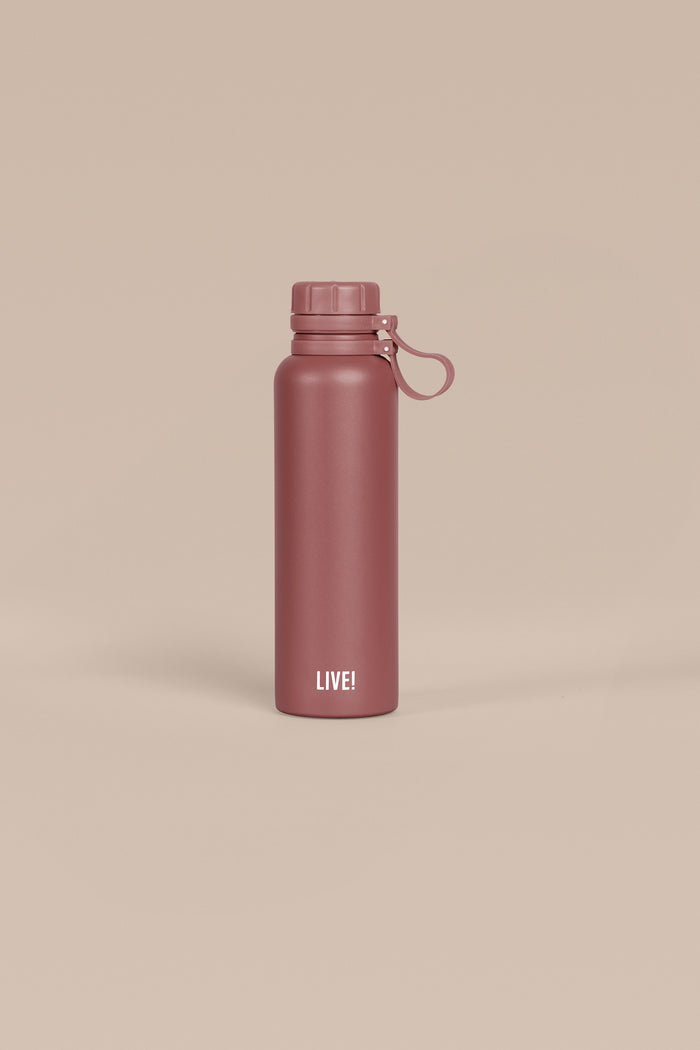 Water Thermo Bottle 33.81 oz