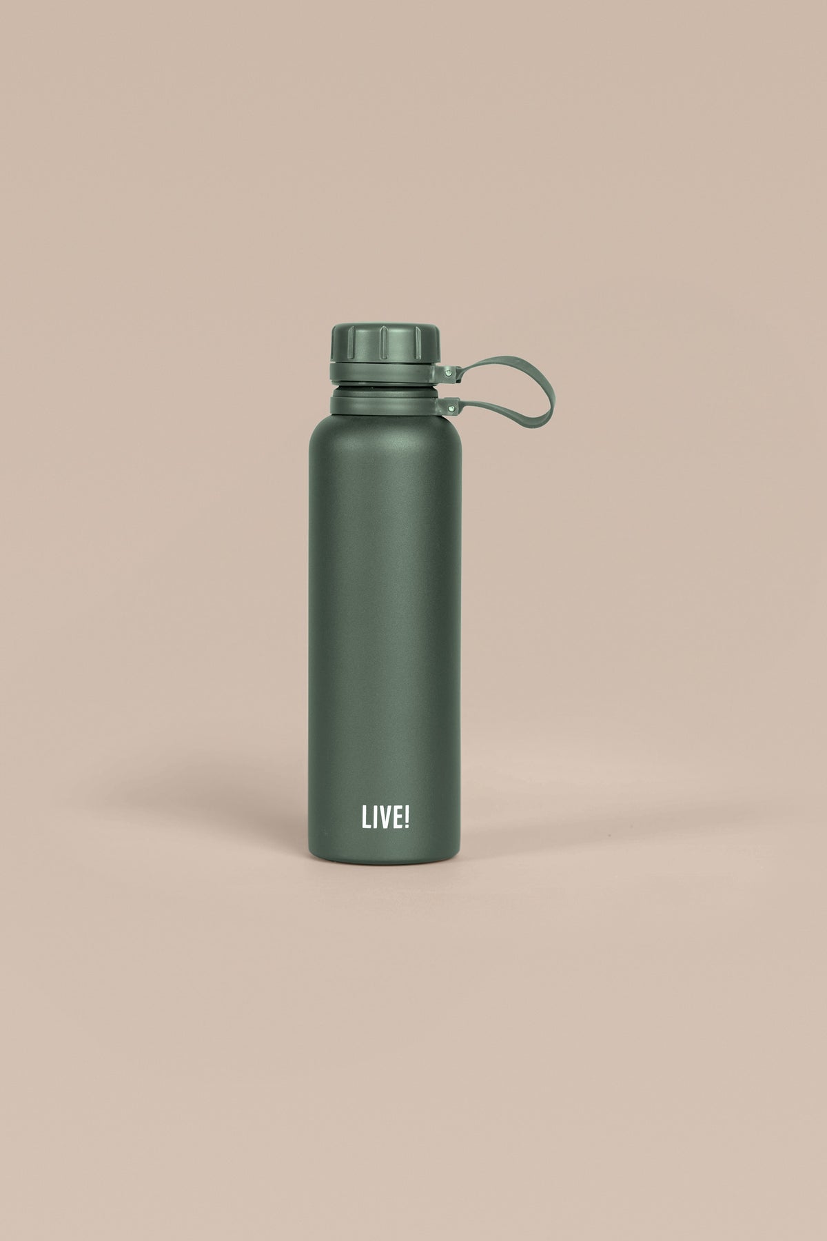 Water Thermo Bottle 33.81 oz