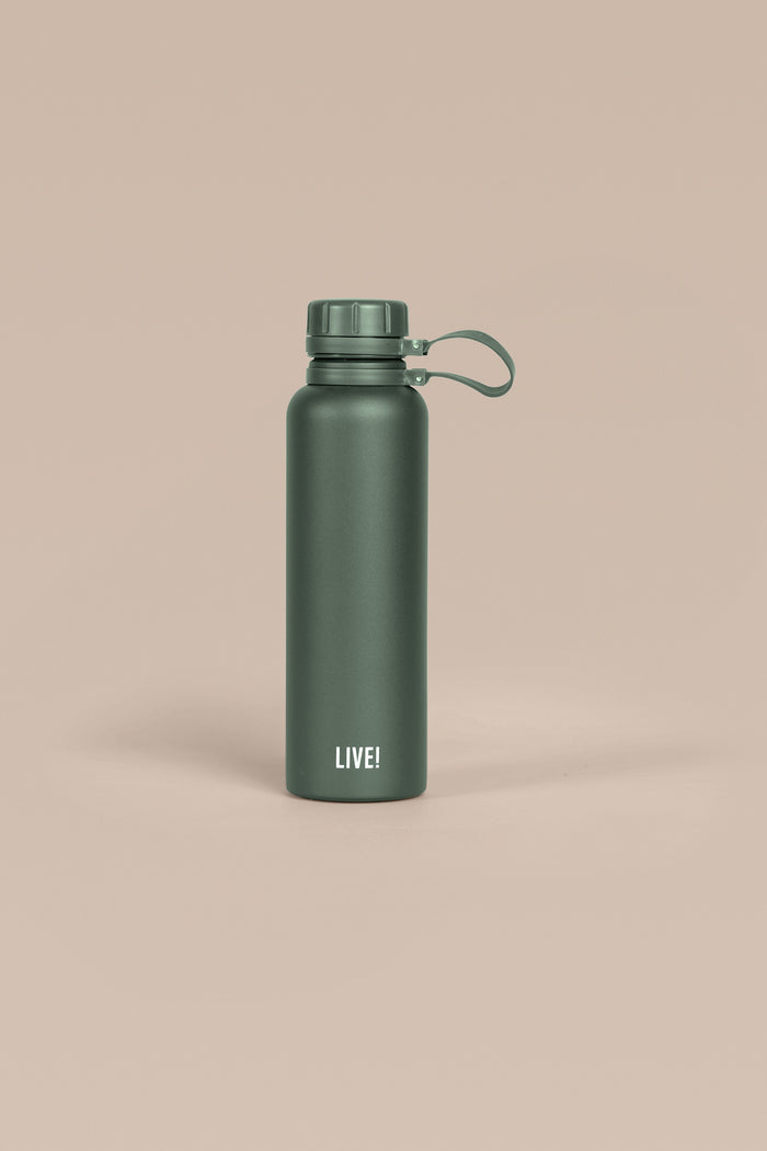 Water Thermo Bottle 33.81 oz