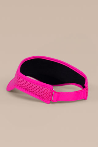 LIVE! Visor Essential