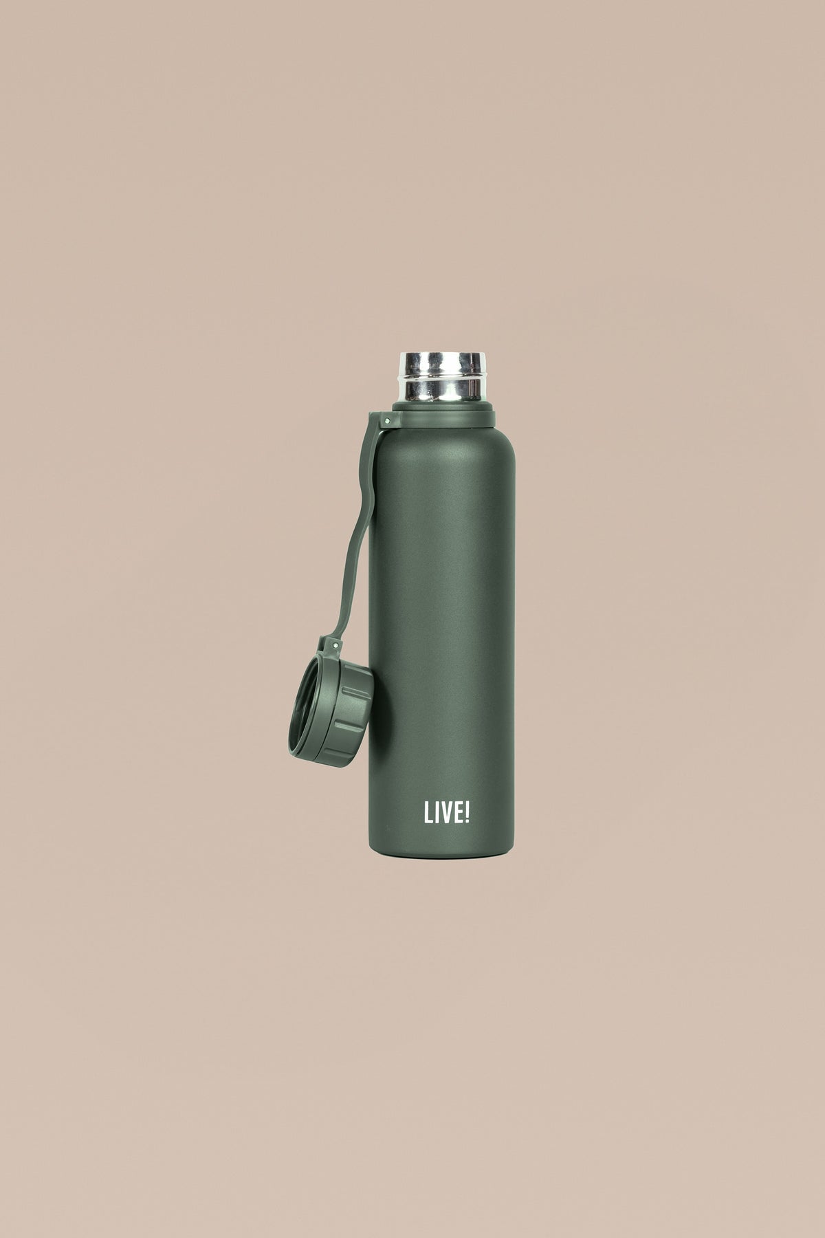 Water Thermo Bottle 33.81 oz