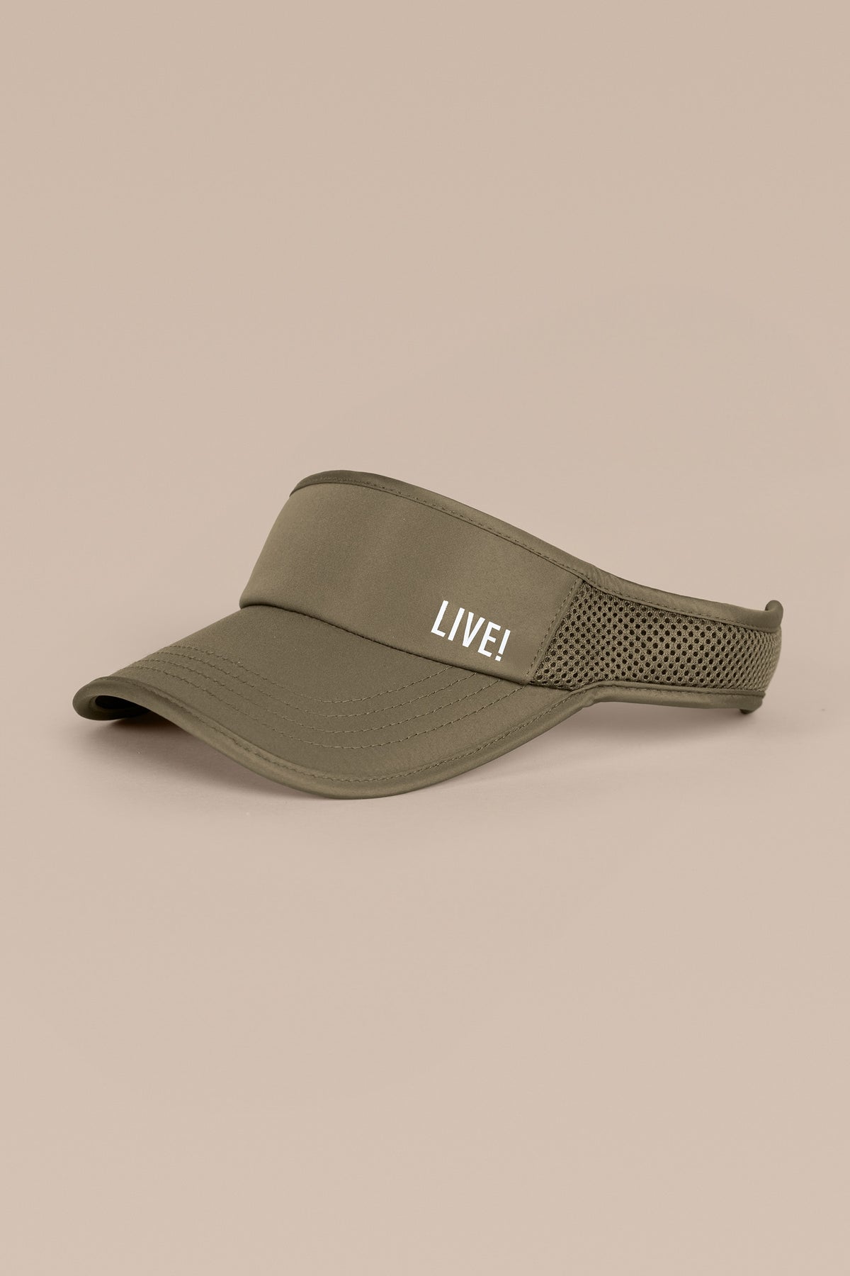 LIVE! Visor Essential