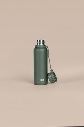 Water Thermo Bottle 20.28 oz