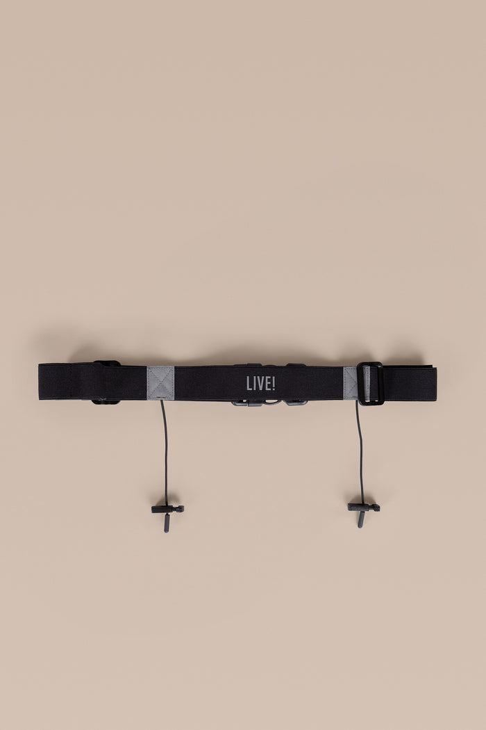 Running Belt